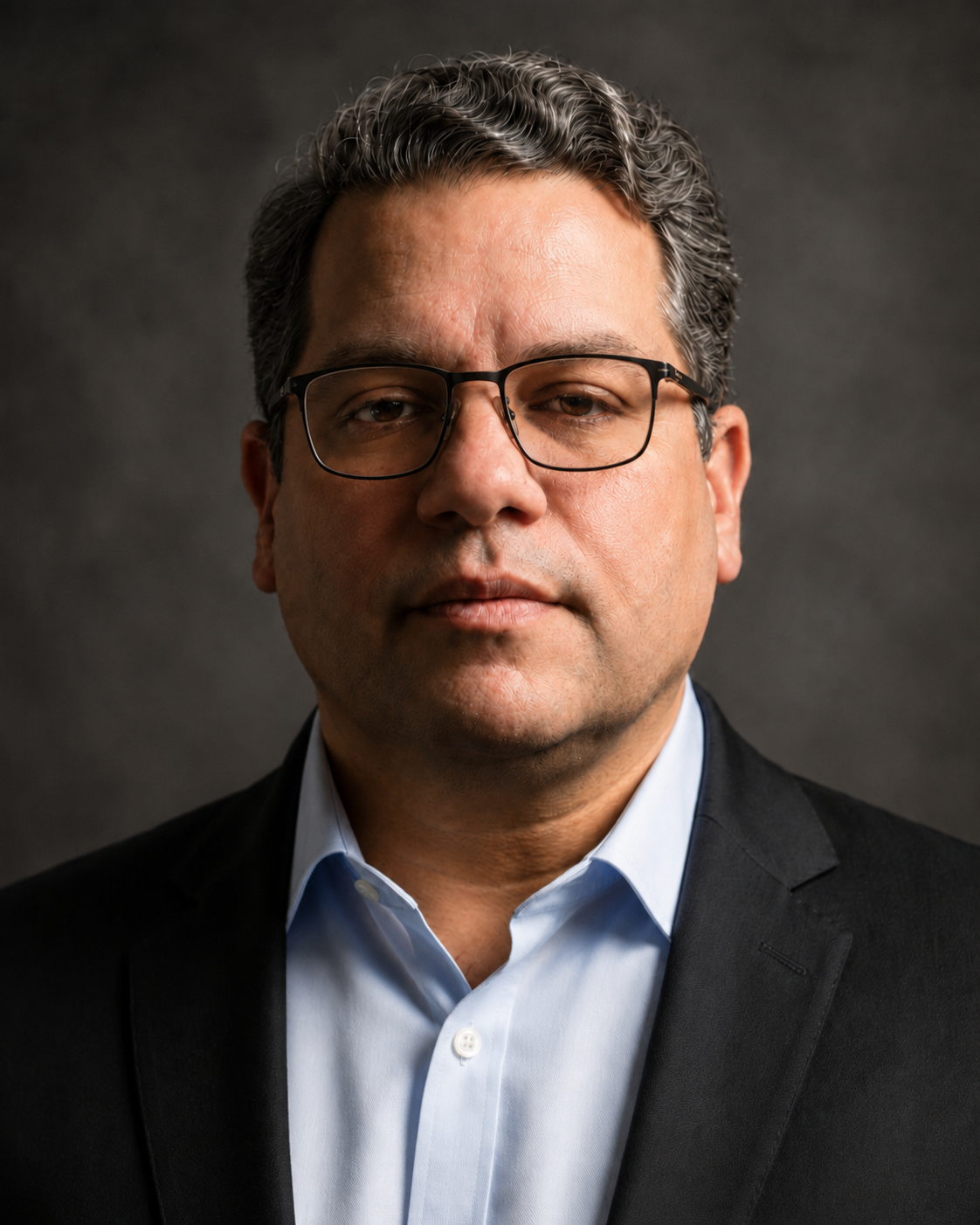 Sebastian Consiglieri — Co-Founder & Principal